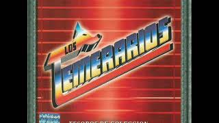 Los Temerarios - Sucedió En La Barranca (1984)