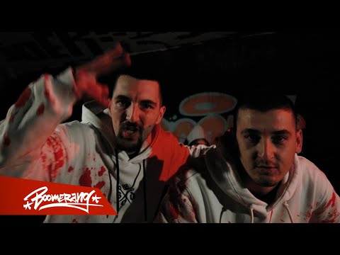 BOOMERANG - 01) Mainstream ( Official Music Video 4K )