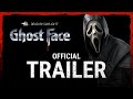 Dead by Daylight: Ghost Face  PC  játékmenet videója