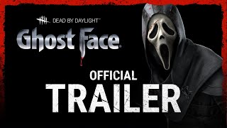 Dead by Daylight | Ghost Face - Trailer