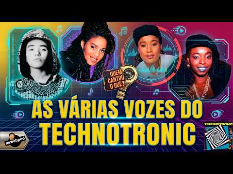 Um Projeto e Várias Vozes