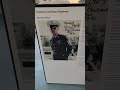 The Checkpoint Charlie museum with items from me