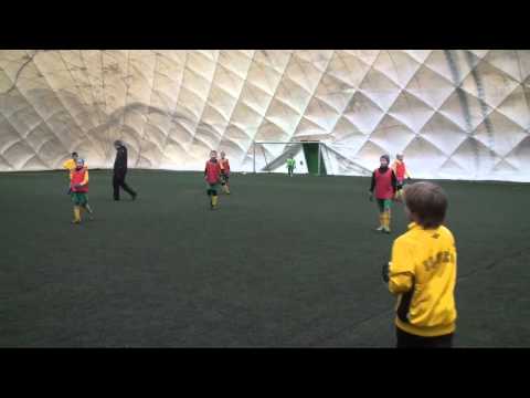 Ilves P03 vs Ilves P04