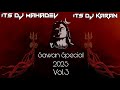 Bhole Damru Wale Ne Edm Dance Dj Mahadev Dj Karan Festival Of Shiva Vol 3