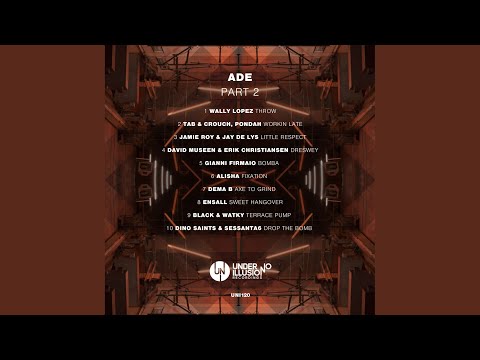 Drop the Bomb (Original Mix)