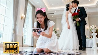 On Wedding，He Proposed to Another Woman—She Married the CEO Who Loved Her for 10 Years, He Regret!