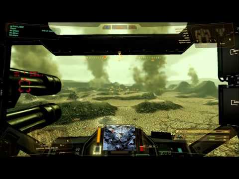 Shadowhawk 2H Dual UAC5