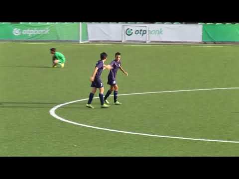 27.08.2022 Zimbru 2010 0 - 6 Dacia Buiucani 2010