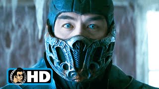 BEST UPCOMING ACTION MOVIES OF 2021 #2