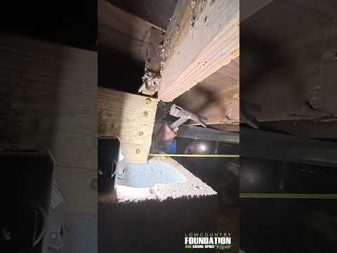 Main Beam Repair