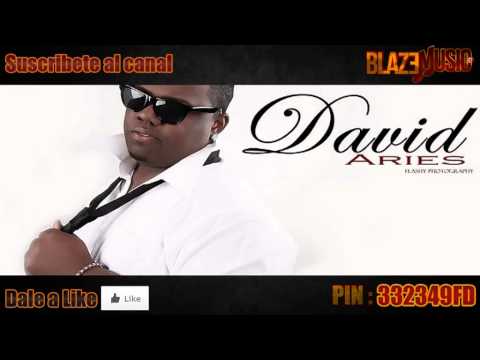 David Aries - Yo Si Soy Rap 2.0 (Preview) [www.BlazeMusic.net]
