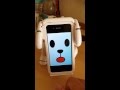 Tech Pet demo