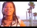 Queen Latifah feat. Tony Rebel - Weekend Love (Album Version) [Official Music Video]