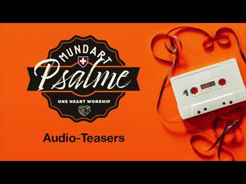 🇨🇭 Mundart Psalme (Audio Teasers)