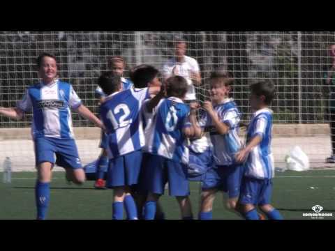 Alevín C Fundación CD Alcoyano