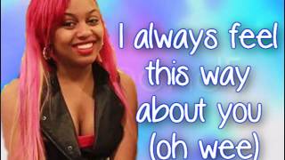 OMG Girlz- &quot;Incredimazable&quot; w/ Lyrics
