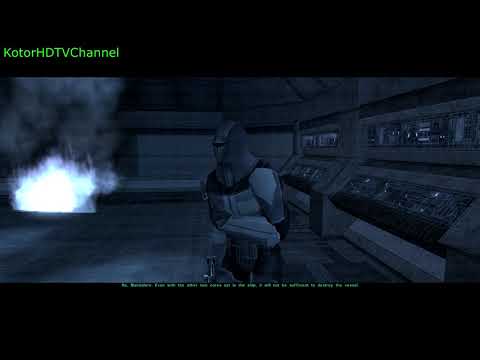 [39][Neutral] Star Wars KotOR II TSLRCM 1.8.5 + M4-78EP 1.3 Walkthrough