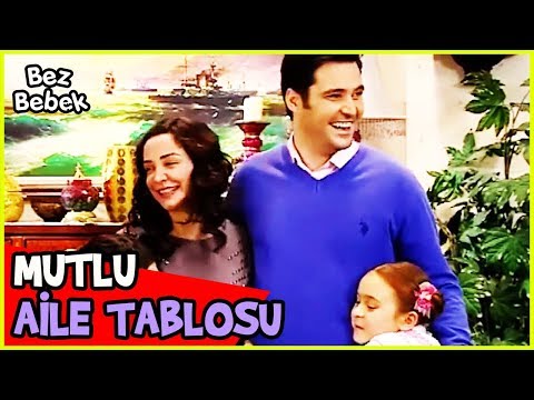 HAKAN VE NANA EVLENECEKLERİNİ HERKESE SÖYLEDİ - Bez Bebek 99. Bölüm