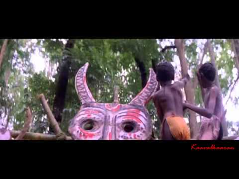 Moongil kadugale[1080p][HD]