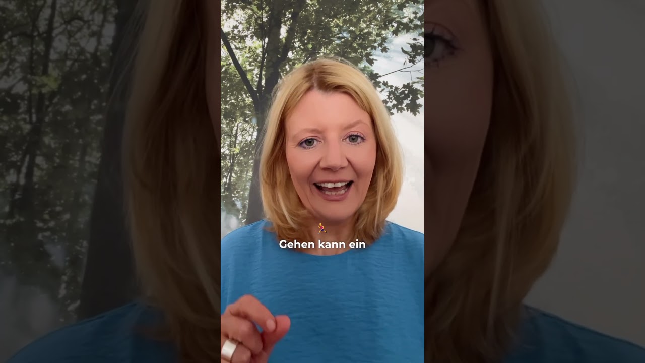 Strategien, um Gefühle fühlen zu vermeiden, Teil 4 #gefühlefühlen