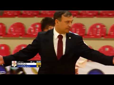 Luka Maisuradze   Giorgi Papunashvili  90Kg Final Georgian Championship 2021 🥋🇬🇪🥋@mogverdi offic