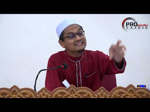 02032020 Ustaz Rizal Azizan