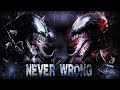 Disturbed - Never wrong [Live Action MEP]