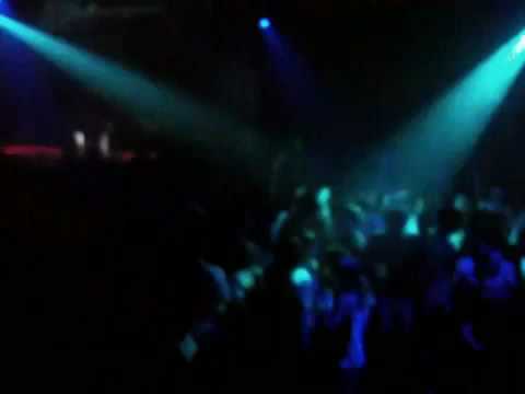 Marc Romboy Aftershow!