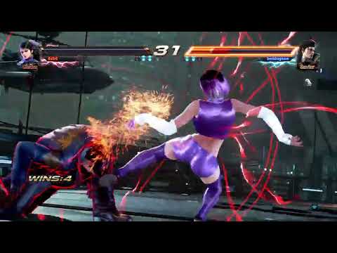 Zafina loves Harada Care Plan