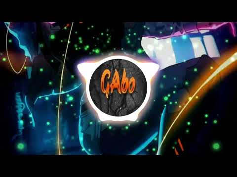 Marnage & B3nte & URBANO - Sky Is Falling Down (cover GAbo MARo)