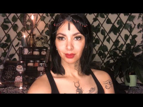 Ancient God/Demon Beleth/ enn and how he can assist you