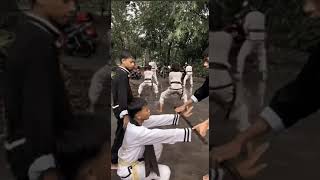 Download lagu Tes Chikung Calon Warga Ikspi #paskersakeramadura #ikspimadura mp3