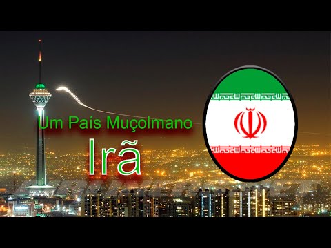 25 CURIOSIDADES SOBRE O IRÃ - Curiosidades dos mundo afora