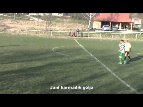 2015.03.21. Öregfiúk bajnoki  Csabdi-Tárnok 0-8. Góljainkl