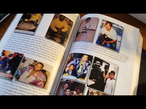 EXCLUSIVE CONTENT : Thuphora : Thug Life Chapter 15 Audio Book pt.#2  by Lakey The Kid Of New York 