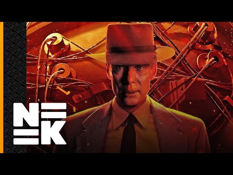 Szczerze o Oppenheimerze (gościnnie Bez/Schematu)