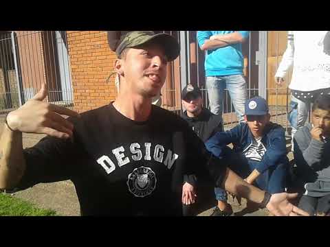 Gonchi vs Zombie (Cuartos de Final) - FECHA 4