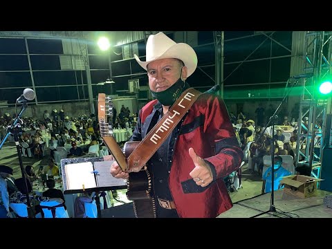 Jose Arana 2022 - Corrido del Gordo