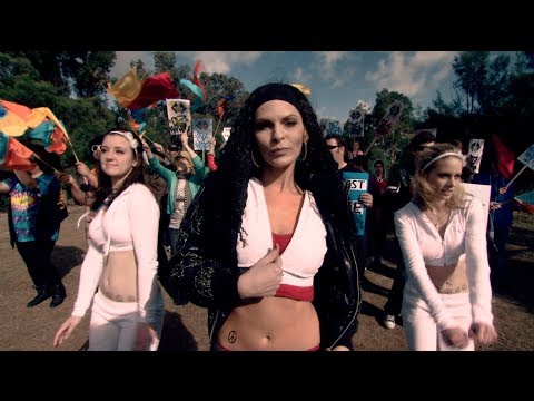 Hell No - Remix (Official Video) Porsah Laine feat  Cortext