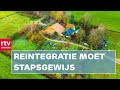Over gezin Ruinerwold: 'Overgang naar een leven in de buitenwereld moet enorm zijn'
