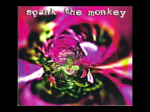 Spank The Monkey - 03 - Sweet Daisy