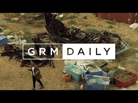 DG Music Group [@DG_MusicGroup] - Gang Them | GRM Daily