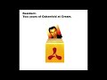 Paul Oakenfold - Resident. Two Years Of Oakenfold At Cream CD1 (1999)