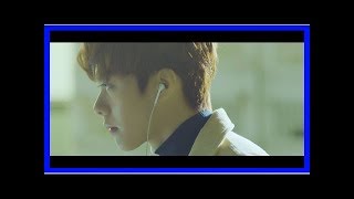 Newkidd's lemme spoil u unit run to you in mv for pre-debut track 'will you be ma'!