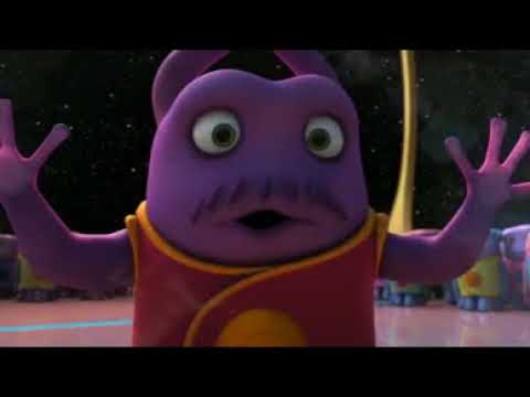 the titan's new groove part 9