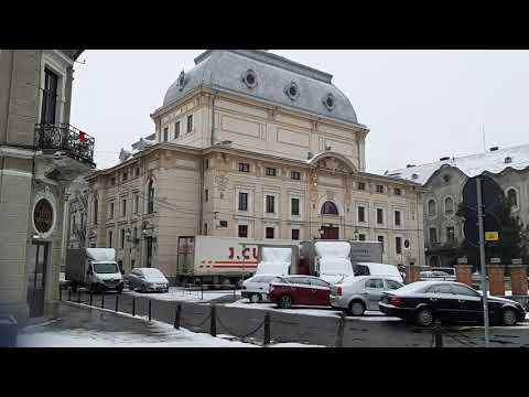 Destinatii de vizitat-Oradea