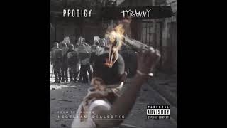 Prodigy tyranny