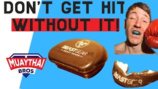 Beast Gear Mouthguard Review(Why EVERY Beginner Should Buy It!)