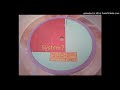 System 7 - Sunburst (Seahorse Mix)
