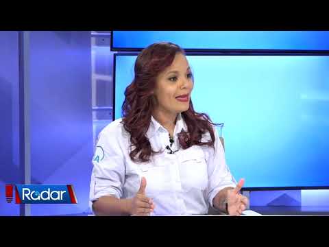 Programa Radar domingo 2 de noviembre 2025 | TVN Noticias